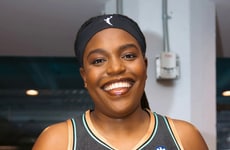 Sports Beauty Partnerships