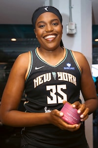 Sports Beauty Partnerships Image 1