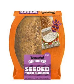Free-From Bakery Products