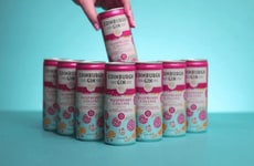 Low-Alcohol Canned Cocktails
