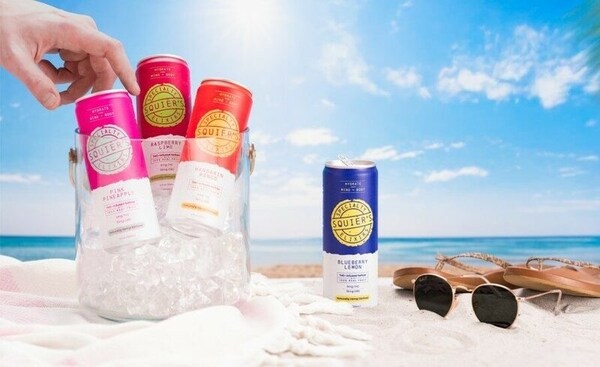 Expansive Summertime Cannabis Products