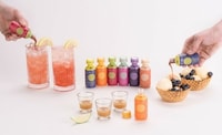 Expansive Summertime Cannabis Products Image 2
