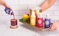 Expansive Summertime Cannabis Products Image 3