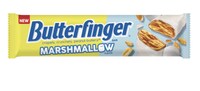 Buttery Marshmallow Candy Bars