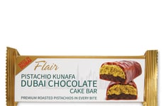 Low-Cost Dubai Chocolate Treats