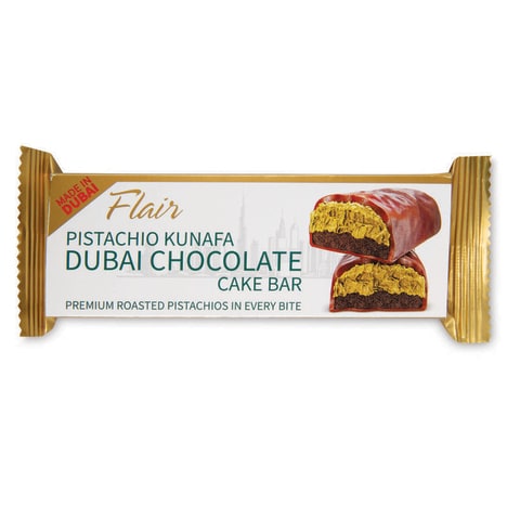 Low-Cost Dubai Chocolate Treats