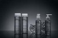 Sensitive Scalp Haircare Solutions Image 1