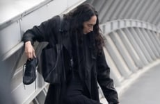 Sporty High-Fashion Collaborations
