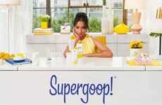 Fun-Filled Sunscreen Campaigns