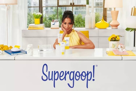 Fun-Filled Sunscreen Campaigns