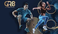 Performance Wellness Supplements Image 1