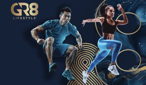 Performance Wellness Supplements