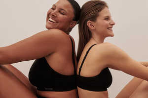 Organically Grown Intimate Apparel Article Thubnail