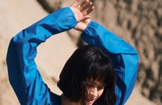 Fashion-Forward Performance Apparel