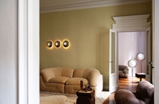 Baking-Inspired Furniture Series