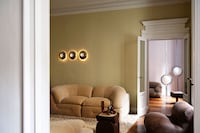 Baking-Inspired Furniture Series Image 1