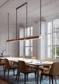 Mediterranean-Inspired Lighting Series Image 2