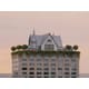 Surrealist Story-Backed Hotels Image 1
