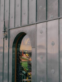 Surrealist Story-Backed Hotels Image 3