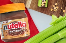 Decadent Nutty Spreads