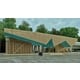 Timber Modern Porch Pavilions Image 1