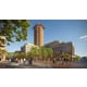 Lighthouse-Inspired Urban Tall Structures Image 2