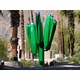 Cactus-Like Palm Springs Sculpture Image 2