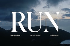 Caveman-Centric Running Campaigns