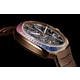 Vibrant Sapphire-Encrusted Watches Image 1