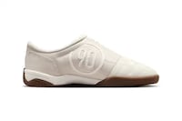 Neutral Tonal Low-Cut Sneakers Image 2