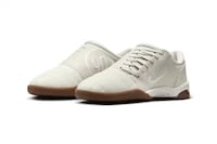Neutral Tonal Low-Cut Sneakers Image 3
