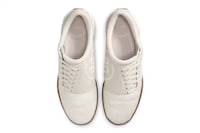 Neutral Tonal Low-Cut Sneakers Image 4