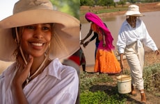 Ethical Cosmetics Campaigns