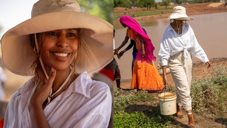 Ethical Cosmetics Campaigns