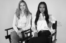 Model-Entrepreneur-Backed Beauty Brands