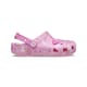Summer-Ready Adorable Pink Clogs Image 1