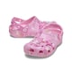 Summer-Ready Adorable Pink Clogs Image 3