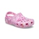 Summer-Ready Adorable Pink Clogs Image 4