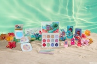 Vibrant Summer Beauty Collections