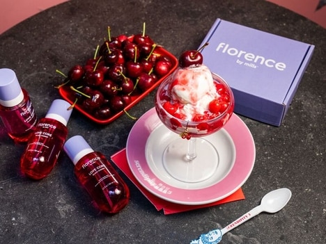 Dessert-Inspired Gen Z Fragrances
