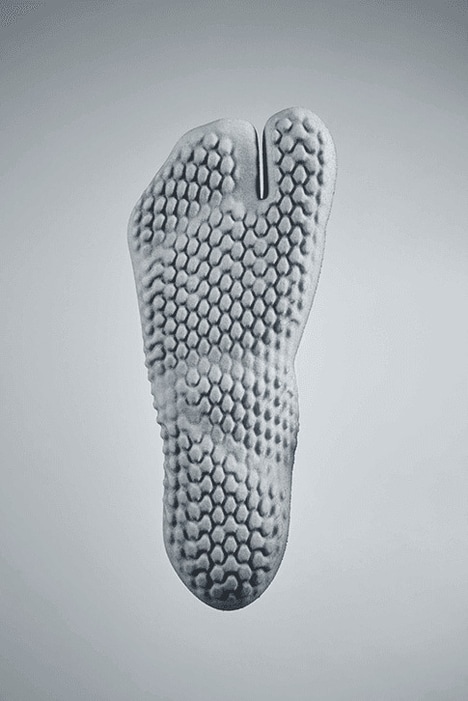 Split-Toe Barefoot Sandals