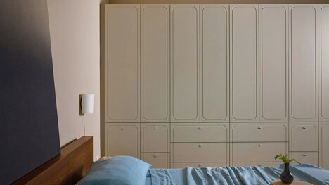 Modern Tonal Cabinet Collections