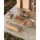 Capacious Outdoor Sofa Capsules Image 1