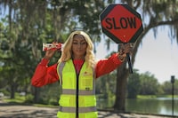 Slowing Down-Focused Campaigns Image 1