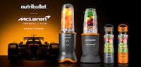 Race-Inspired Kitchen Appliances Image 1