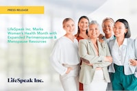 Menopause-Mindful Workplace Initiatives