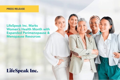 Menopause-Mindful Workplace Initiatives
