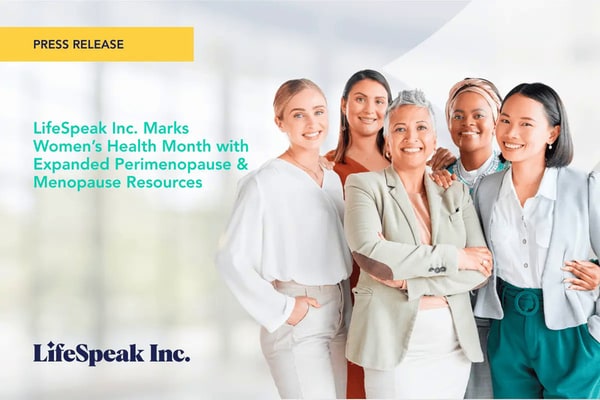 Menopause-Mindful Workplace Initiatives