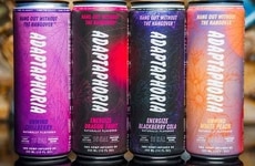 Clarifying Cannabis Refreshments