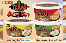 Texan Barbecue Restaurant Dips